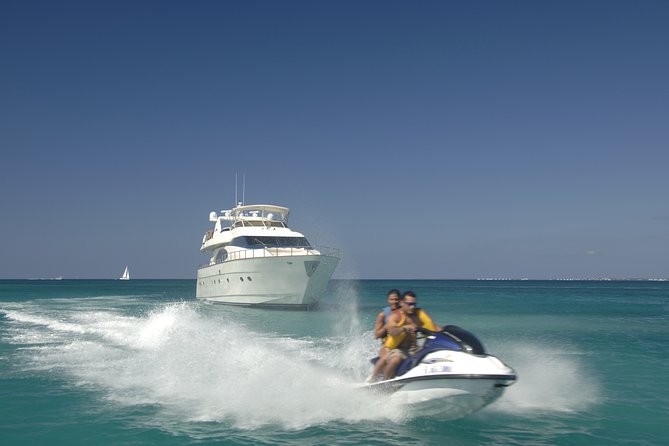 St Maarten Shore Excursion: Orient and Maho Beach Half-Day Tour - The Ride Includes Drinks, So You Start Beach-Ready