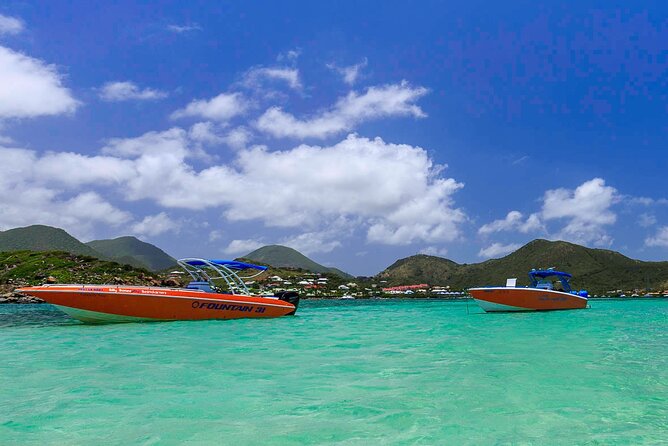 St Maarten Shore Excursion: Snorkeling and Speed Boat Tour - Price and value: what $129 buys and what you should still plan for