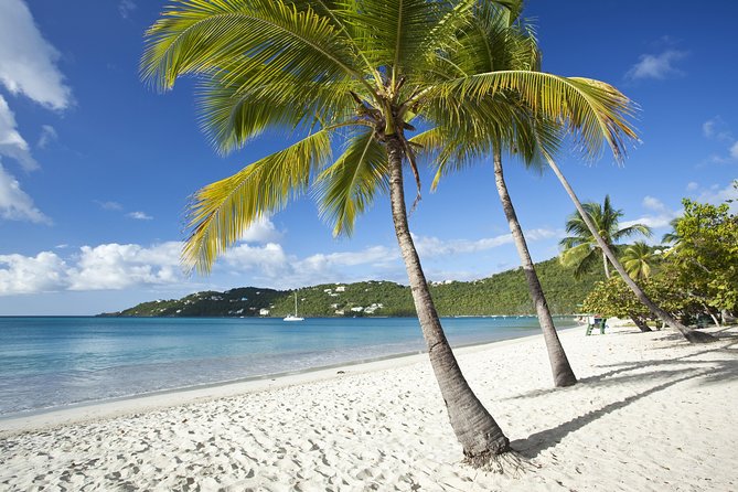 St Thomas Shore Excursion: Shopping, Sightseeing and Beach Tour - Key Things to Know Before You Go