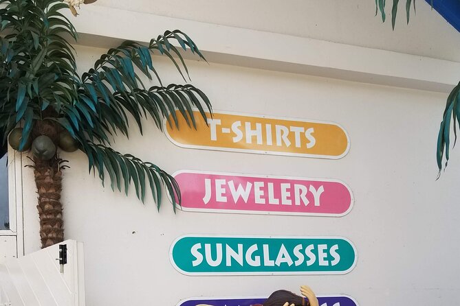 St Thomas Shore Excursion: Shopping, Sightseeing and Beach Tour - Best Fit for This Excursion (and When to Pass)