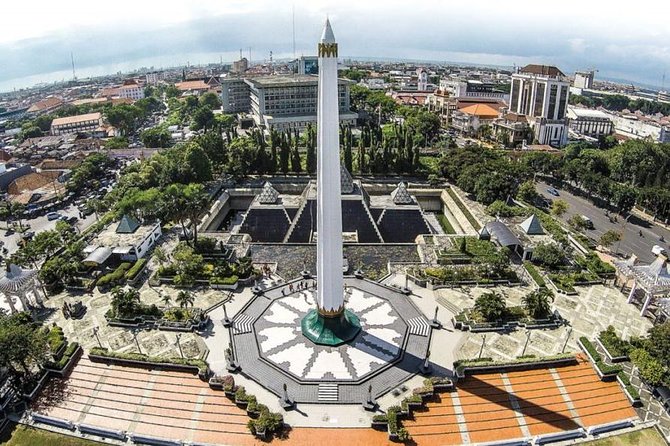Surabaya Shore Excursion For Cruise Passengers - Key things to know before you go