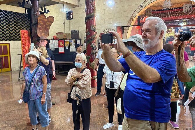 Surabaya Shore Excursion For Cruise Passengers - Tugu Pahlawan: Independence Stories in a Single Stop