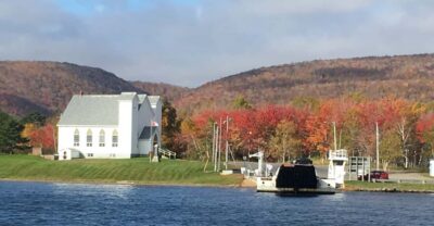 Sydney: Highland Village & Bell Museum Cruise Excursion - Highland Village in Iona: Scottish Culture You Can Actually See