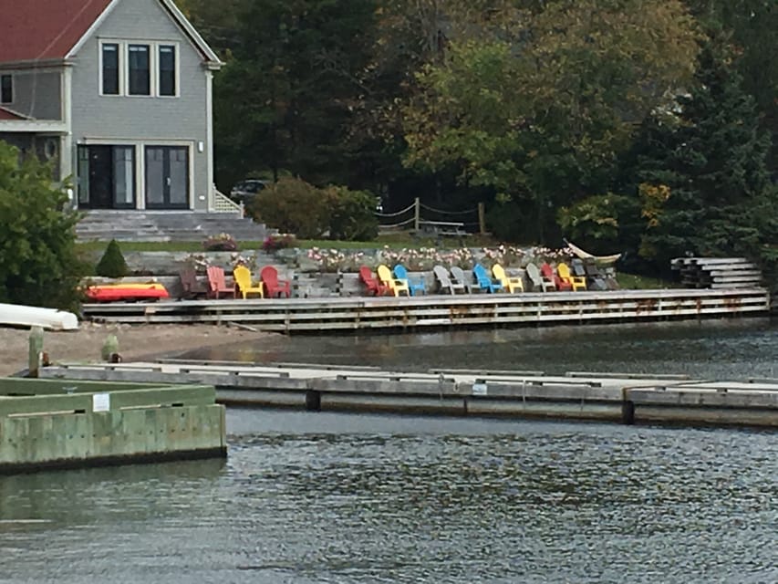 Sydney: Highland Village & Bell Museum Cruise Excursion - Bell Museum in Baddeck: Telephone Invention Meets the Silver Dart
