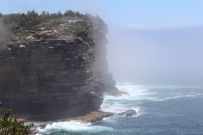 Sydney Shore Excursion: Half-Day Sydney City Highlights and Manly - Manly Corso walk: the seaside promenade you’ll want to return to