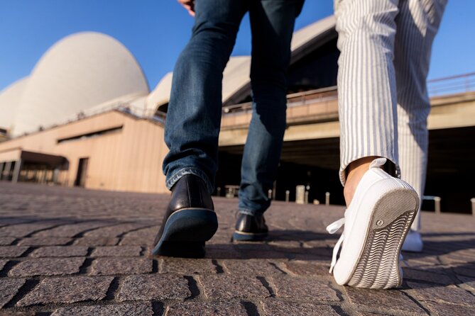 Sydney Shore Excursion: Sydney Opera House Walking Tour - Why this one-hour Opera House walk works on a cruise day