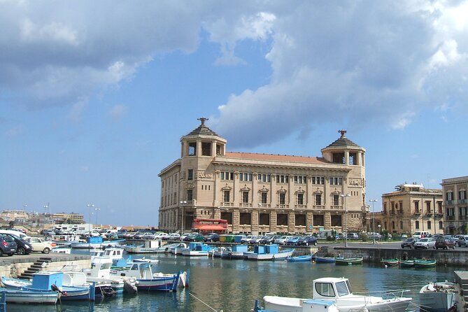 Syracuse Private Shore Excursion: Archaeological Park and Ortigia - Private Syracuse in 4 hours: what you’re really buying