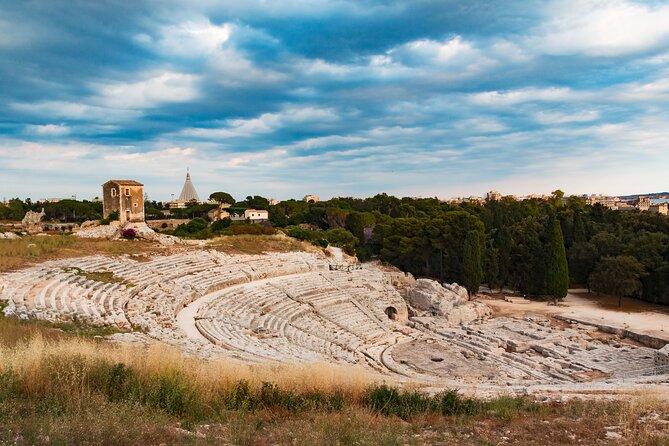 Syracuse Private Shore Excursion: Archaeological Park and Ortigia - What to wear and bring (so you do not lose entry)