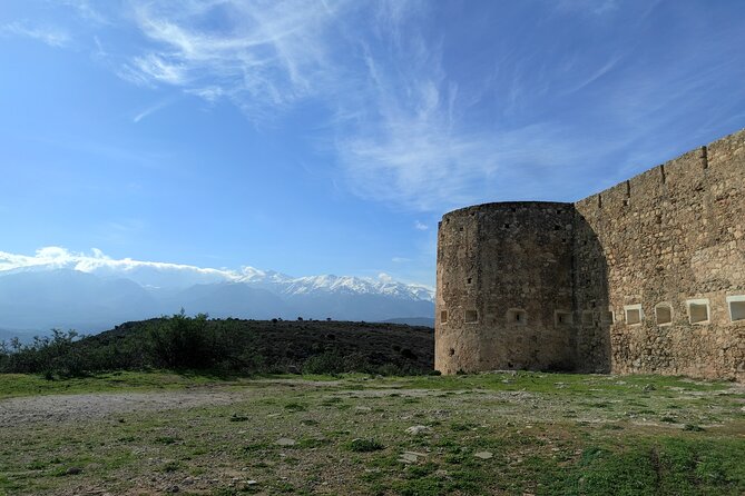 Tailor-Made Private Shore Excursion: Discover Chania Your Way - Chania Your Way: How the Day Gets Tailored