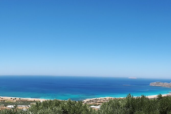 Tailor-Made Private Shore Excursion: Discover Chania Your Way - Old Venetian Harbor and Old Town: Where You Get Your Bearings
