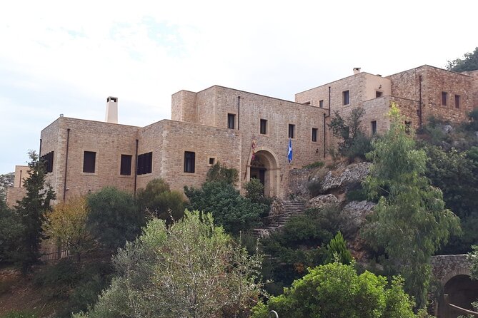 Tailor-Made Private Shore Excursion: Discover Chania Your Way - Tastings and Family Businesses: Olive Oil and Wine Done the Local Way