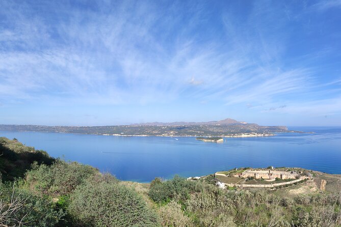 Tailor-Made Private Shore Excursion: Discover Chania Your Way - Picking Villages vs. Museums: Maximizing Time on a Cruise Day