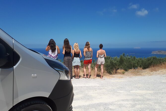 Tailor-Made Private Shore Excursion: Discover Chania Your Way - The Cruise-Port Pickup Trick That Saves Your Morning