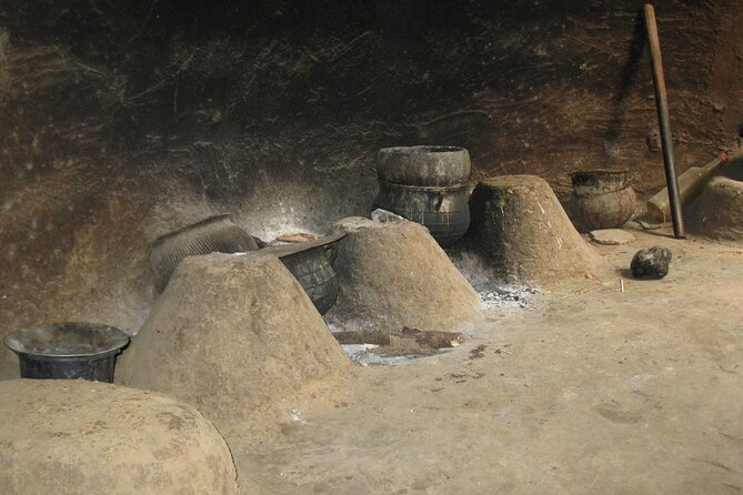 Takoradi Shore Excursion - Cape Coast Castle pass-by: UNESCO context on a shore-day schedule