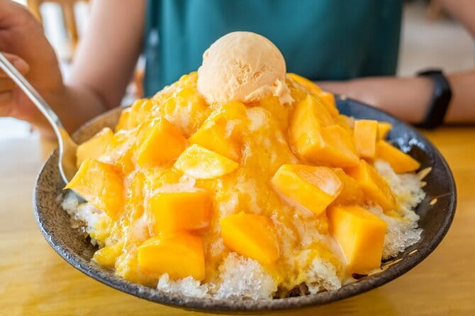 Taste Taipei: Private 6H Food Tour from Keelung Shore Excursion - Keelung Port Pickup to Central Taipei, No Guesswork