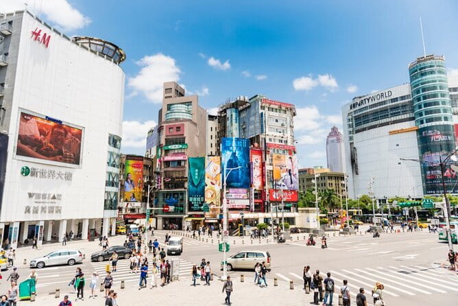 Taste Taipei: Private 6H Food Tour from Keelung Shore Excursion - Price and Value: What $189 Buys You From a Cruise Port