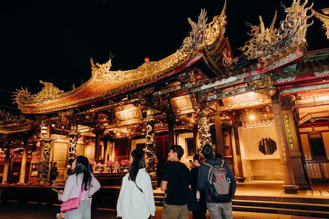 Taste Taipei: Private 6H Food Tour from Keelung Shore Excursion - Practical Tips That Make the Day Go Smoothly