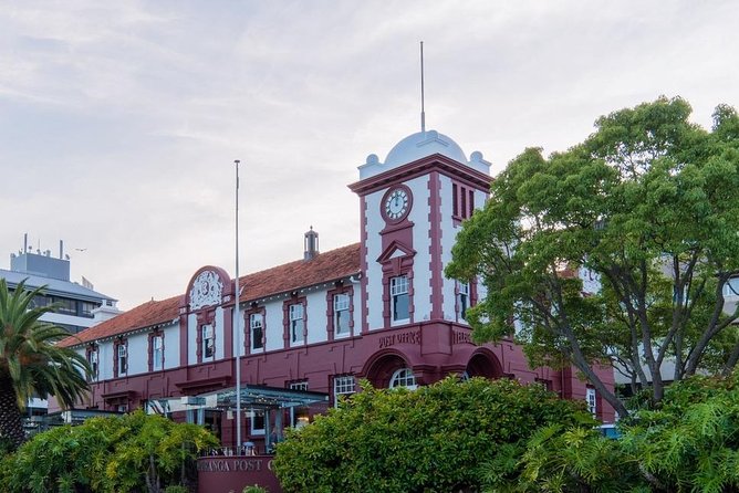 Tauranga Shore Excursion: Top Half Day Curated Highlights Tour - Minden Lookout: the Bay of Plenty panorama stop