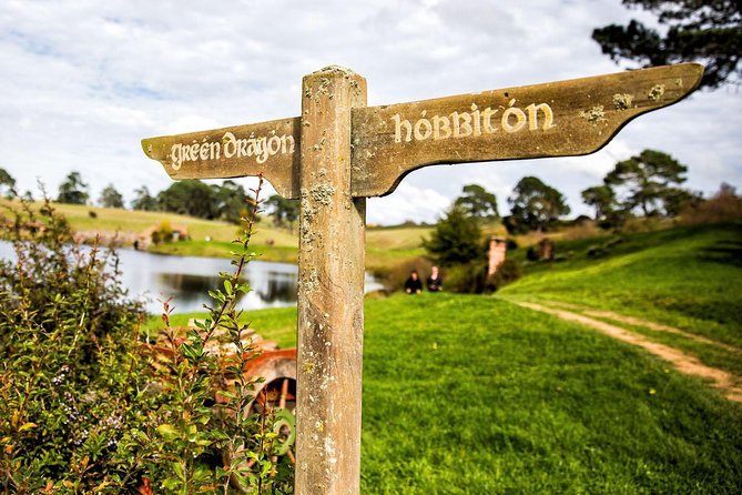 Tauranga to Magical Hobbiton Movie Set - Private Shore Excursion - Admission tickets and meals: what’s included versus what costs extra