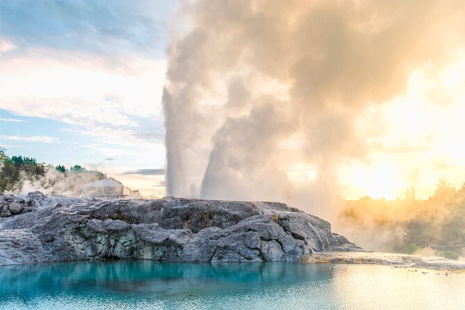 Te Puia Geothermal, Kiwi and Māori Art - The Māori performance: what you’ll see, and what to manage in your expectations