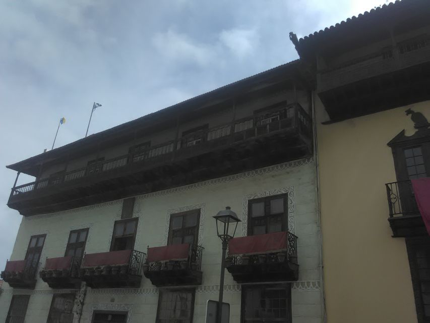 Tenerife: Teide & Orotava Shore Excursion (special cruises) - Key Points You’ll Care About