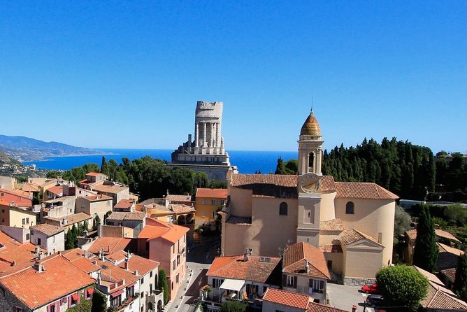 The best French Riviera Full-day from Villefranche Small-Group Shore Excursion - Monte Carlo Casino Square: Quick Photos, Real Costs