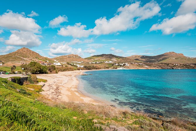 The Best Mykonos Small-Group Shore Excursion for Cruise Ships - Why this Mykonos shore excursion is built for cruise days