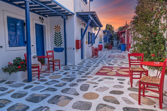 The Best Mykonos Small-Group Shore Excursion for Cruise Ships - Should you book? Here’s who this tour fits best