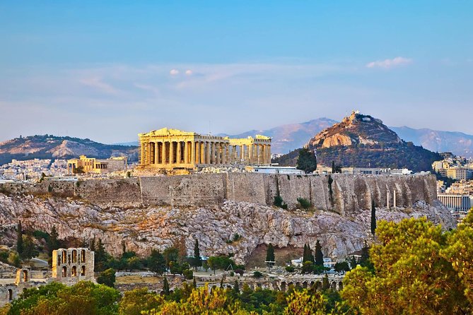 The best of Athens Piraeus Full-Day Private Shore Excursion - Key things to know before you go