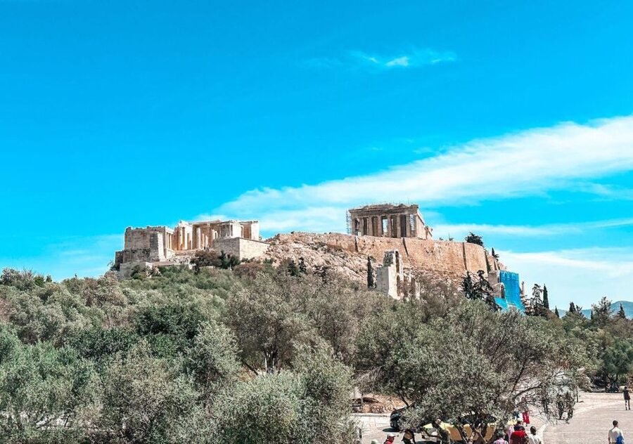 The Best Of Athens With The Acropolis 4-Hour Shore Excursion - Why This 4-Hour Athens Plan Works So Well for Cruise Days
