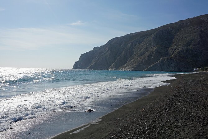 The Best Santorini Small-Group Shore Excursion for Cruise Ships - Price and Value: What $83.48 Covers, and What to Budget Extra