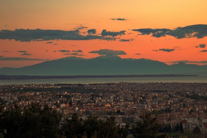 The Best Thessaloniki Shore Excursion with Port Pickup & Drop-off - Price, Group Size, and What You Get for $59