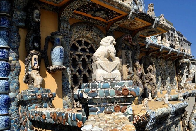 Tianjin Cruise Port: Tianjin City Highlights Shore Excursion - Practical advice before you go