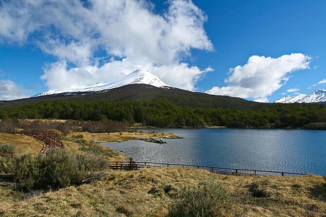 Tierra del Fuego National Park, Ushuaia City Tour Shore Excursion - Key highlights to know before you go