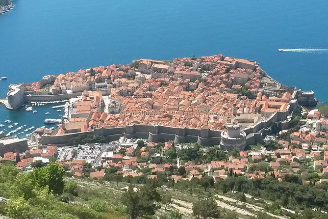Total Game of Thrones Shore Excursion - The real strength: guide-led storytelling, not just locations