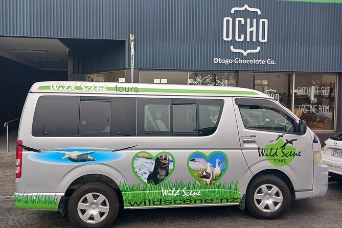 Totally Local Wildscene Private Shore Excursion With 8 travelers - Getting Started at Port Chalmers: Pickup and Timing That Works