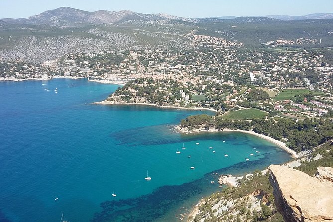 Toulon private Shore Excursion: A taste of Provence - Key highlights to know before you go