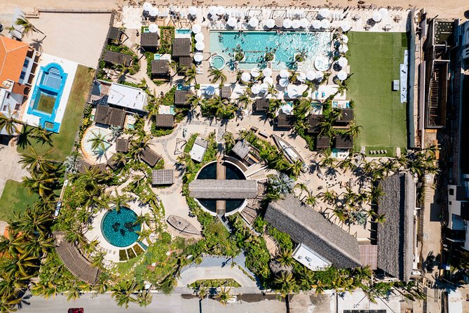 Ultimate Mazatlán Shore Excursion City Tequila and Beach Club - A Quick Reality Check: What You’re Actually Buying