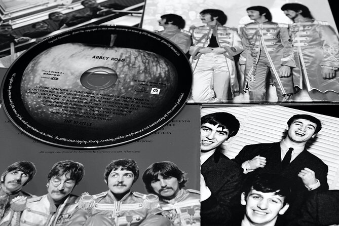 Ultimate Ticket To Ride Beatles Half-Day Shore Excursion- Private - Who should book this Beatles private shore excursion