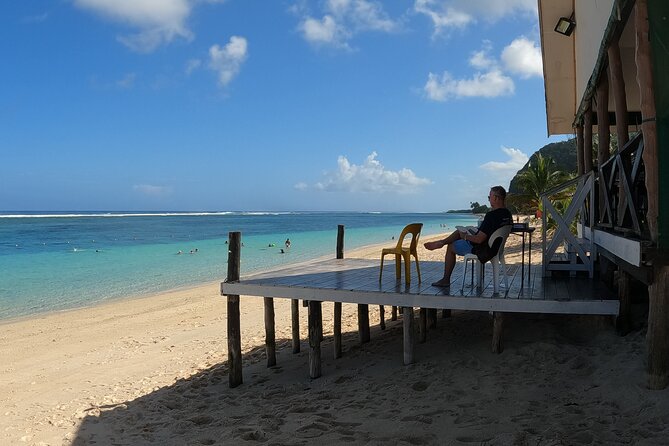 Ultimate Upolu Highlights Tour – Apia Cruise Ship Shore Excursion - Timing tips that make or break the day