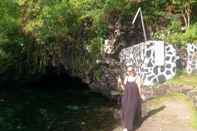 Ultimate Upolu Highlights Tour – Apia Cruise Ship Shore Excursion - Small groups, comfy vans, and hosts who know where to stand
