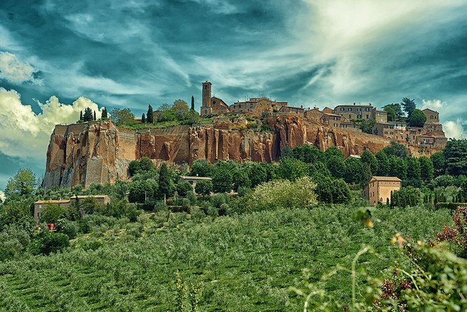 Umbria and the Etruscan Land Shore Excursion from Civitavecchia Port - What this tour feels like for real people