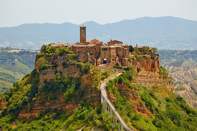 Umbria and the Etruscan Land Shore Excursion from Civitavecchia Port - Should you book this Umbria and Etruscan Land shore excursion?
