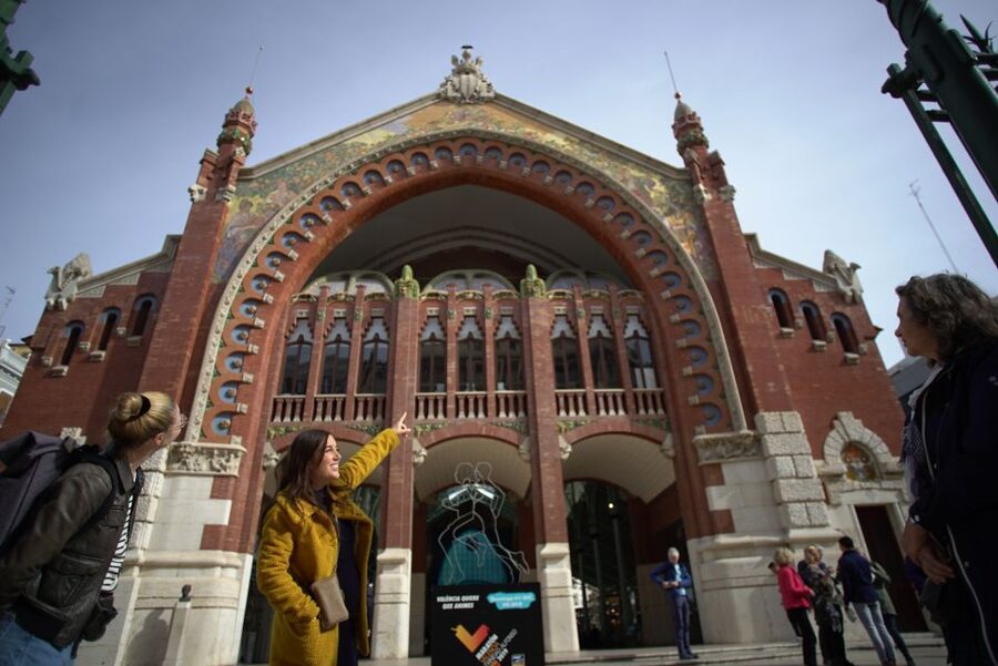 Valencia: Private 4-Hour Shore Excursion - Key things that make this tour worth your time
