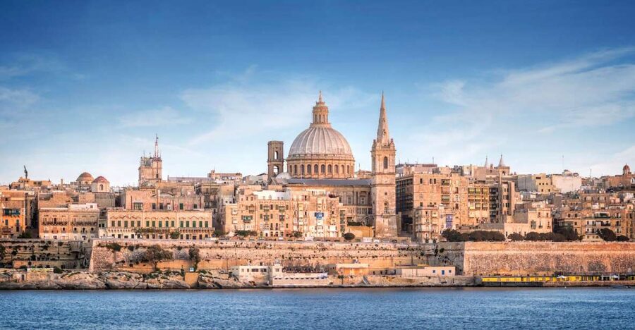 Valletta and 3 Cities Private 4-Hour Shore Excursion - Key highlights to look for