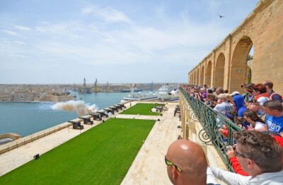 Valletta and 3 Cities Private 4-Hour Shore Excursion - Valletta UNESCO monuments: what you’ll actually see up close