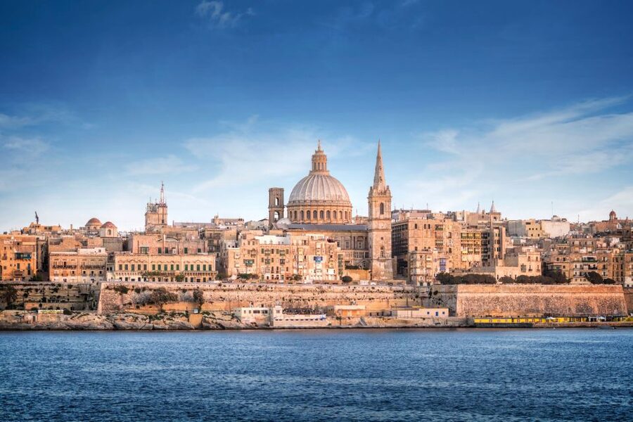Valletta and 3 Cities Private 4-Hour Shore Excursion - The Cottonera “3 Cities” walk: Vittoriosa streets and atmosphere