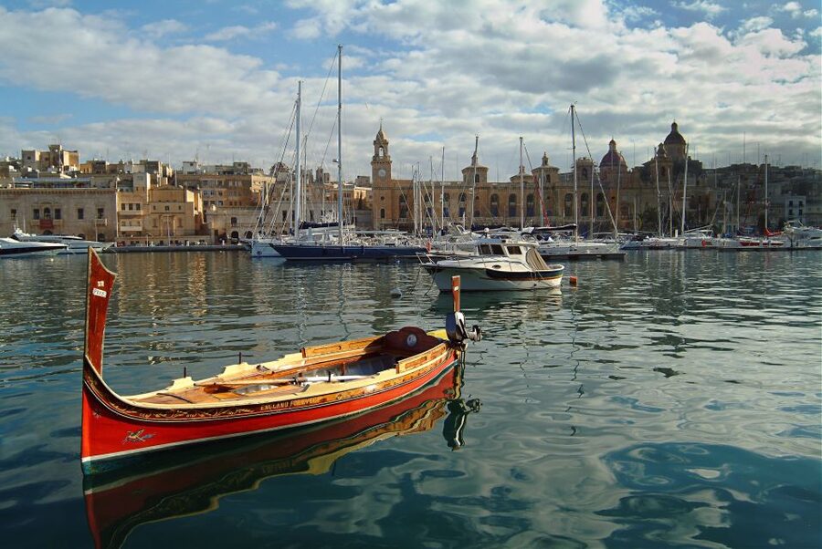 Valletta and 3 Cities Private 4-Hour Shore Excursion - Inquisitor’s Palace: what to expect when you look inside