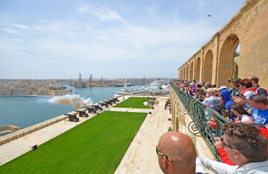 Valletta and 3 Cities Private 4-Hour Shore Excursion - Valletta UNESCO monuments: what you’ll actually see up close
