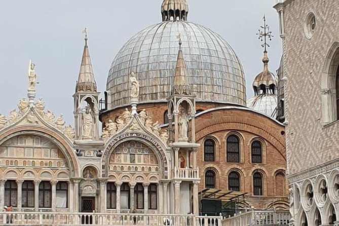 Venice Shore Excursion Private Tour - Why This 3.5-Hour Venice Shore Tour Fits Cruise Reality